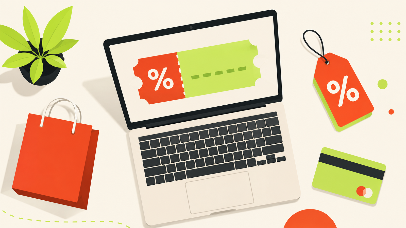 coupon codes UK savings laptop shopping